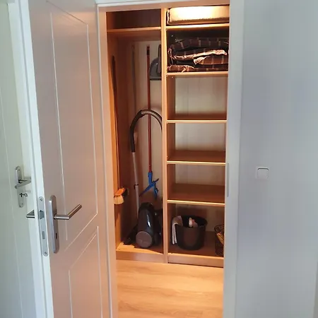 Apartment Naturblick Aukrug