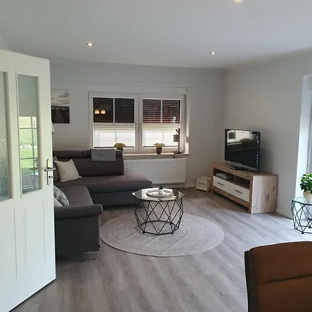 Naturblick Apartment *