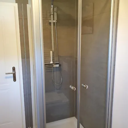 Apartment Naturblick Aukrug