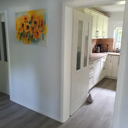 Apartment Naturblick