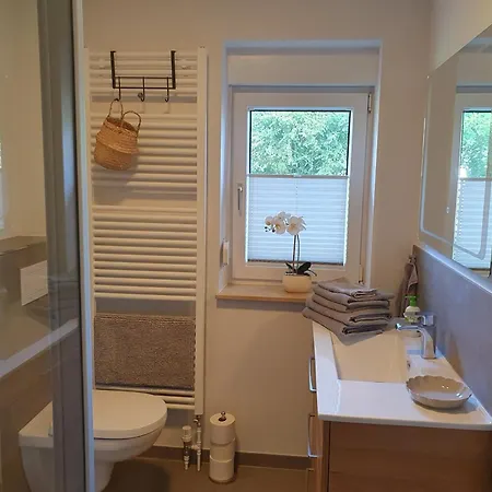 Apartment Naturblick Aukrug