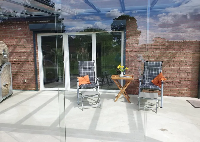 Naturblick דירה *